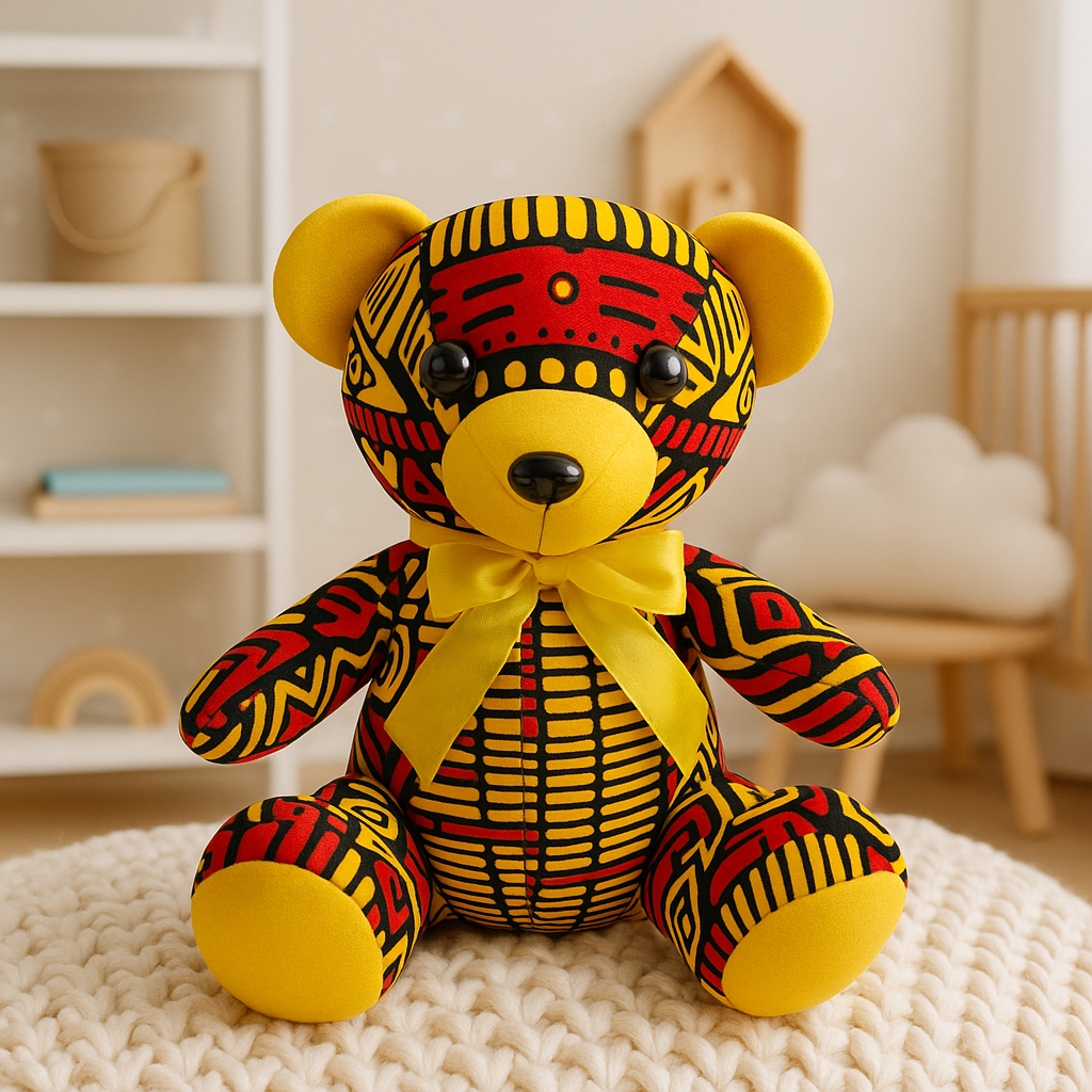 peluche en wax 2025