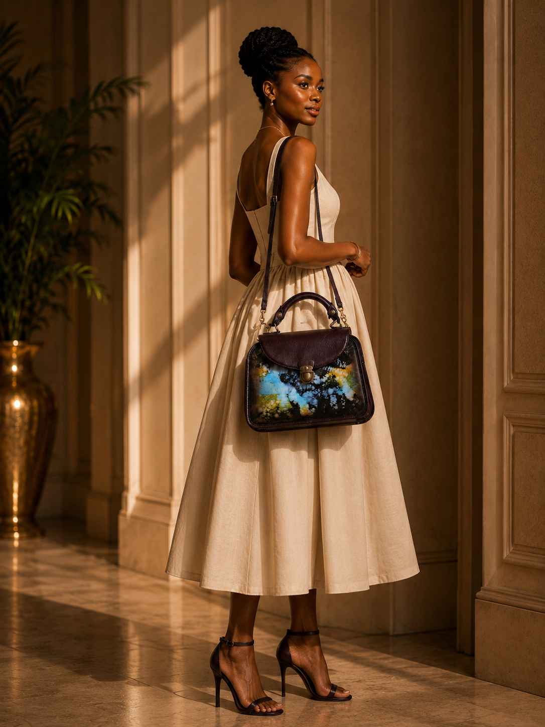 Sacs & Accessoires - look'afrik paris
