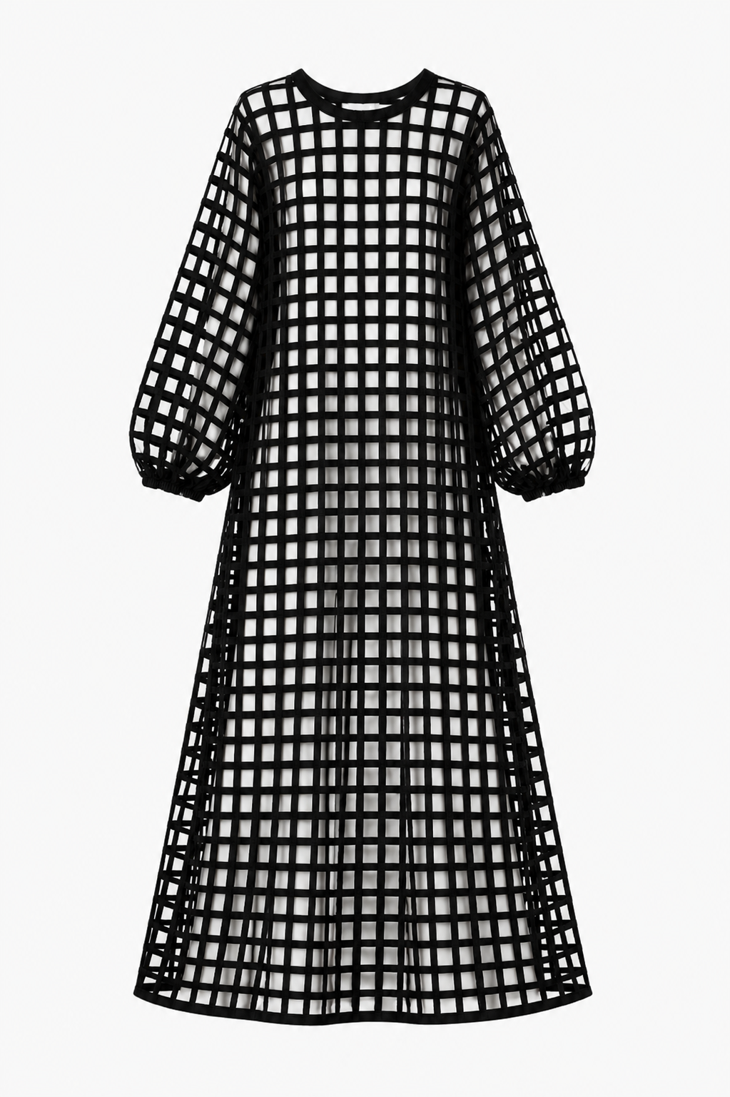 Robe Maya Noire