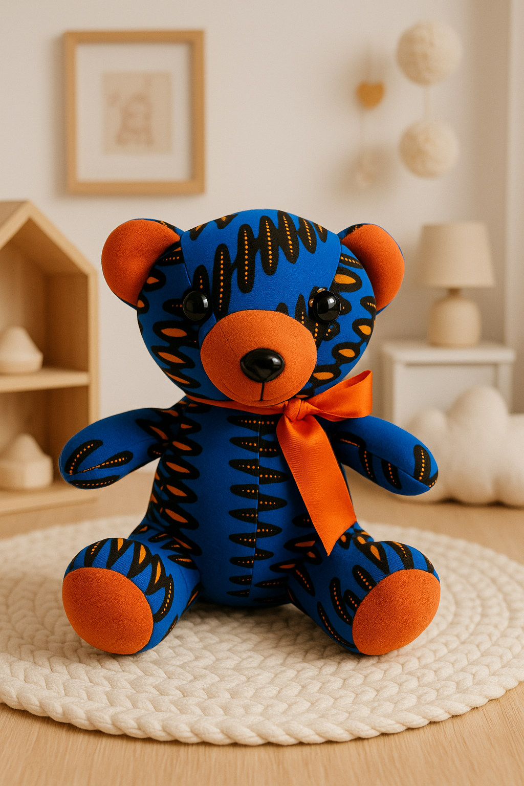 peluche en wax 2025
