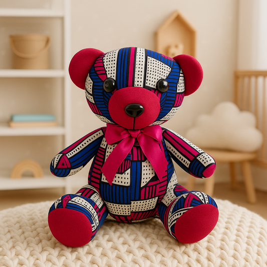 peluche en wax 2025