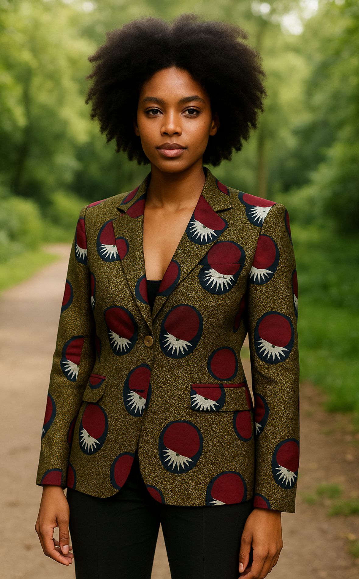 Veste